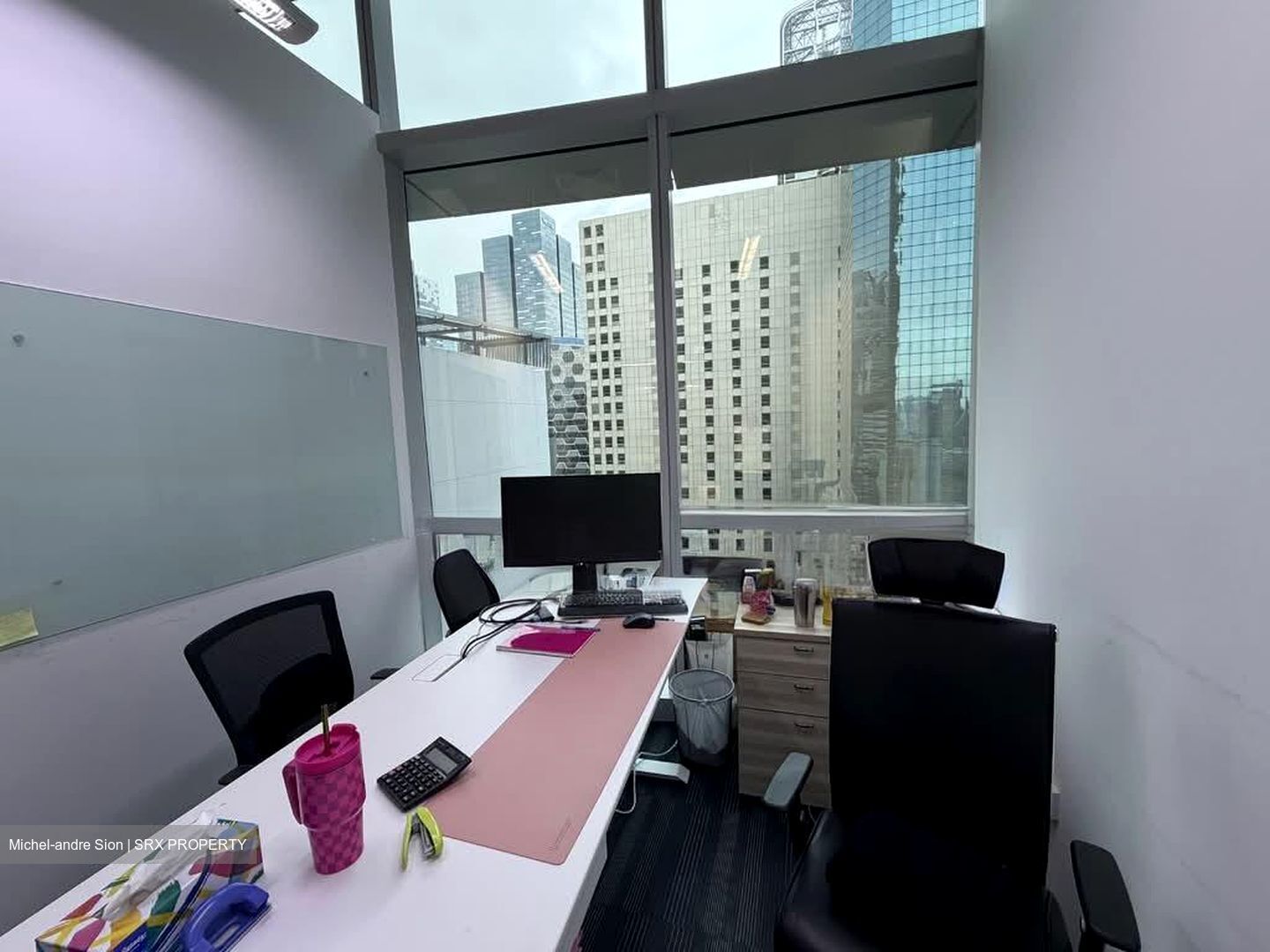 Sbf Center (D1), Office #567969521